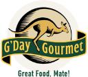 G'Day Gourmet logo